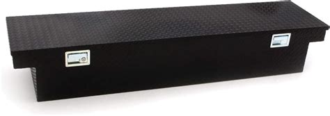 Lund 7511200 Opp Black Storage Box 